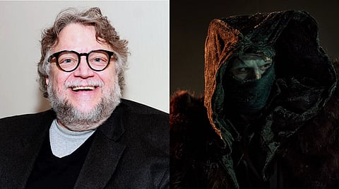 Guillermo Del Toro on Jacob Elordi’s Frankenstein role: 'The scars are beautiful and almost aerodynamic…'