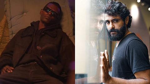 Lokah-fame Shibin S Raghav joins Antony Varghese Pepe’s Kattalan