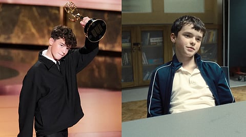 Emmy Awards 2025: Owen Cooper bags award, creates history as youngest-ever male winner in any acting category