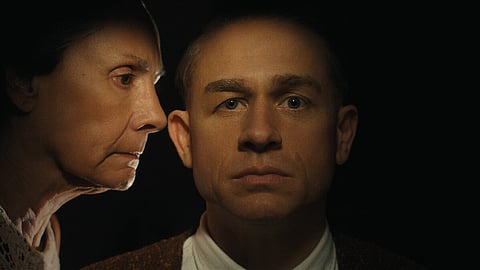Monster: The Ed Gein Story's trailer shows the spine-chilling story that inspired classic films