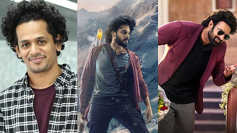 Karthik Gattamneni clarifies whether AI was used for Prabhas’ voice in Mirai