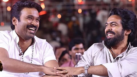 GV Prakash reveals why he rejected key role in Raayan: 'I will not betray...'