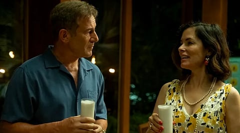 The White Lotus heads to France for season 4, cast still in dark about their return