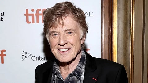 Robert Redford passes away at 89