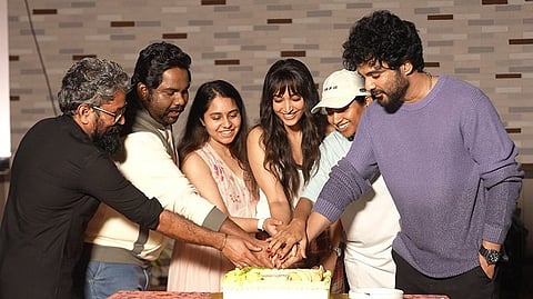Siddu Jonnalagadda’s Telusu Kada wraps production