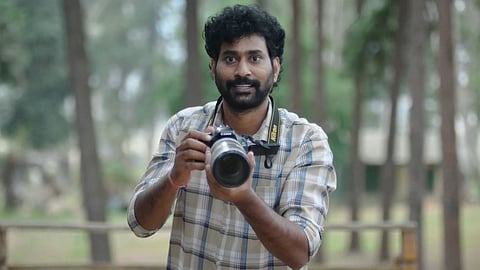 The Great Pre-Wedding Show teaser: A bumbling photographer’s humorous tale