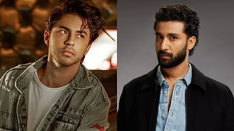 ‘Aryan Khan likes to stay in attitude, has phobia of smiling’, says Raghav Juyal