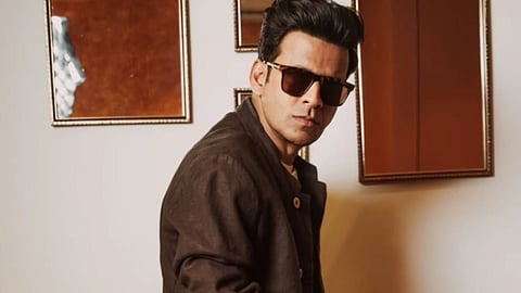 Manoj Bajpayee: All the awards have been slipping down, losing credibility