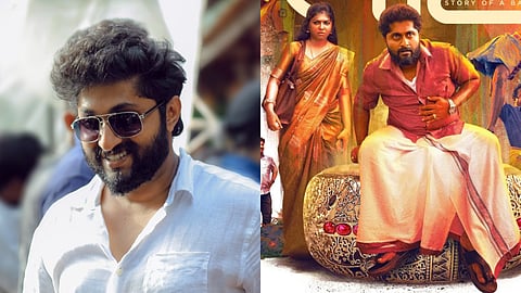 Dhyan Sreenivasan to play an antagonist for the first time in Vala - Story of a Bangle