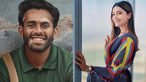 Mamta Mohandas praises Arjun Ashokan's Thalavara: 'More power to all Pandas that live amongst us...'