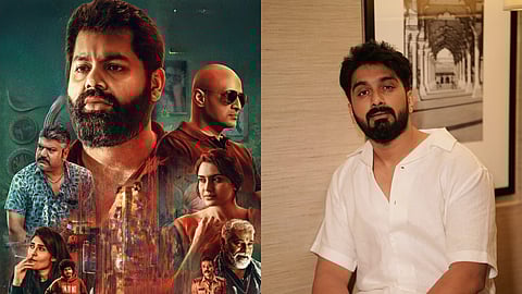 Rajavardan: Every five years, an artist’s placement must change