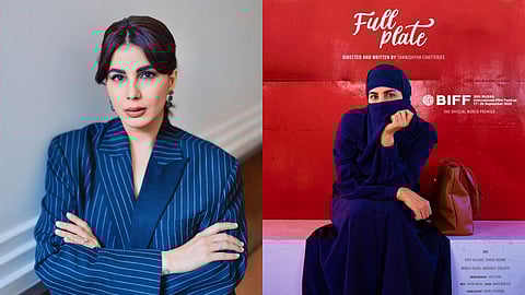 Kirti Kulhari heads to Busan International Film Festival for world premiere of Tannishtha Chatterjee’s Full Plate