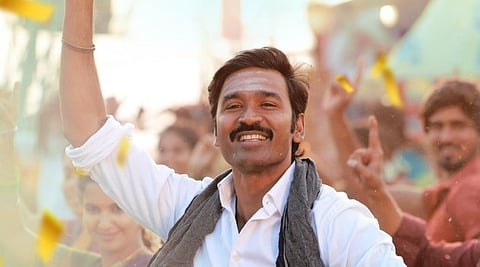 Dhanush reveals why Idli Kadai is his most personal film yet