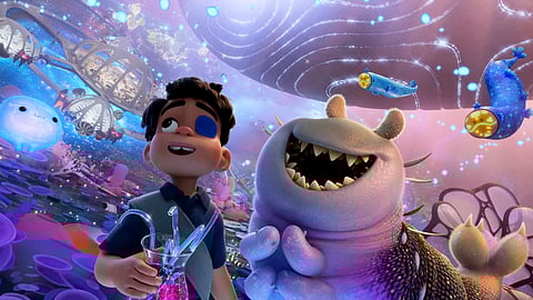 Elio OTT release: Where to stream the Pixar animated movie