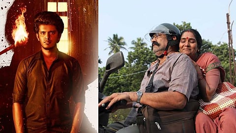 Shiv Sena files case filed against actor Bala and Gandhi Kannadi team