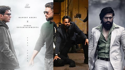 Yash speculated to star in Marco makers' new film, Lord Marco