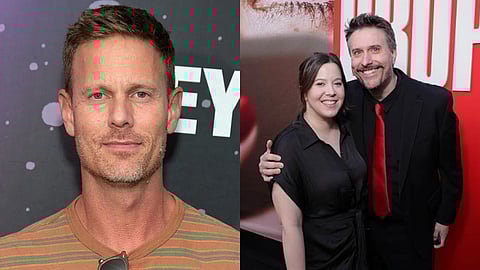 Christopher Landon, Chris Roach and Jillian Jacobs reunite after Drop for another thriller Blink Of An Eye
