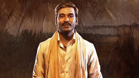 Dhanush-Nithya Menen's Idli Kadai locks trailer launch date