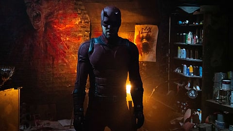 Daredevil: Born Again renewed for a third season