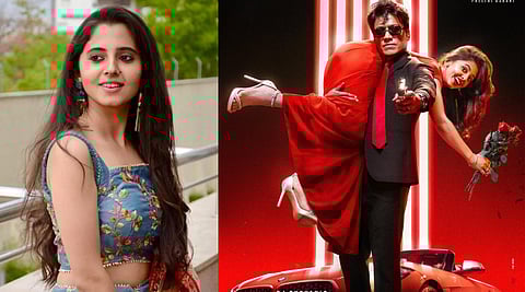 EXCLUSIVE | Preethi Asrani shares details about her role in SJ Suryah's Killer: 'I was chosen among 80 people who auditioned…'