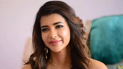 Lakshmi Manchu lodges formal complaint against journalist for offensive remarks