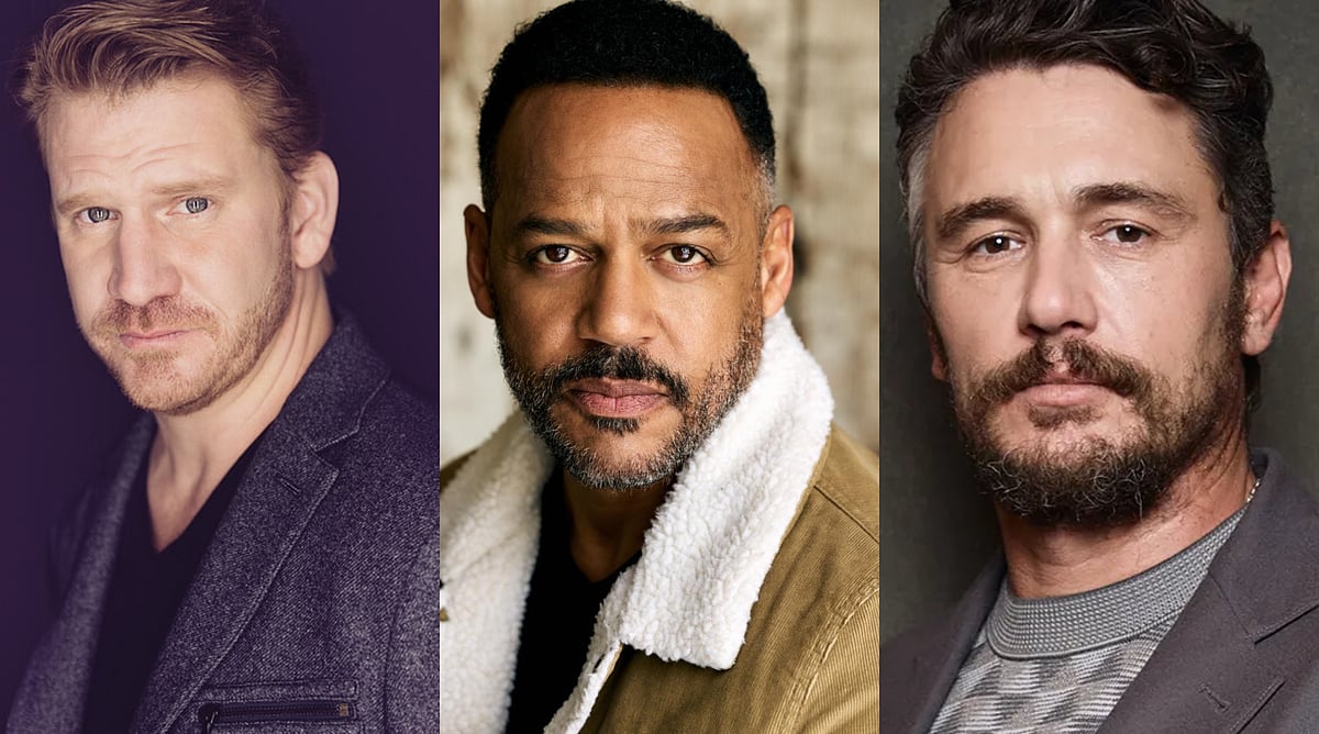 Dash Mihok, Randy J Goodwin and more added to the cast of James Franco ...