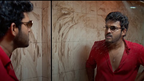 K-Ramp teaser: Kiran Abbavaram plays a ‘devil-gifted child’ in upcoming entertainer