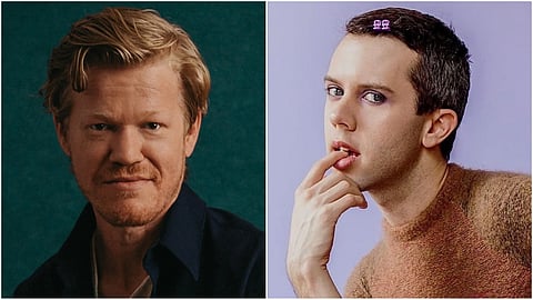 Jonty to star Jesse Plemons and Cole Escola in lead