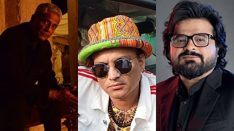Adil Hussain, Vishal Mishra, Pritam mourn ‘Ya Ali’ singer Zubeen Garg's sudden demise