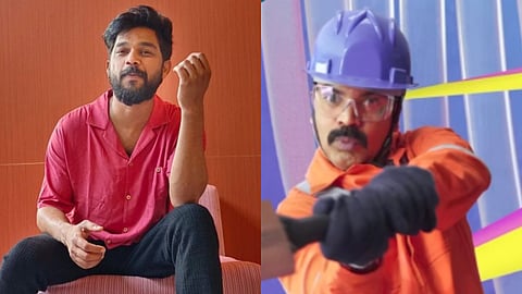 Sharaf U Dheen introduces Vinay Forrt's character in The Pet Detective with quirky video