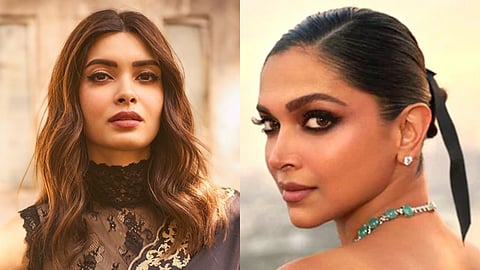 Diana Penty calls Deepika Padukone ‘professional’ and ‘disciplined’: ‘It comes from her upbringing and background’