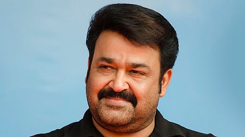 Mohanlal honoured with Dadasaheb Phalke Award
