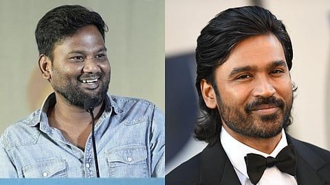 Lubber Pandhu director Tamizharasan Pachamuthu says his next film is with Dhanush