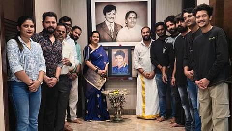 ZEE5 and PRK Productions announce Kannada original series Maarigallu