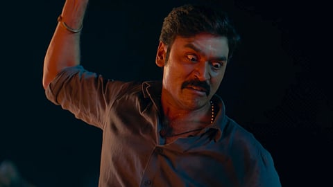 Idli Kadai Trailer: Dhanush plays a man who goes to any lengths for his father's idli shop