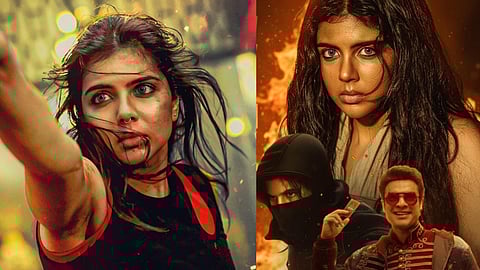 Lokah Chapter 1: Chandra is Malayalam cinema's new industry hit