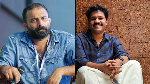 Ayisha filmmaker Aamir Pallikal announces third film, to be scripted by Lijeesh Kumar