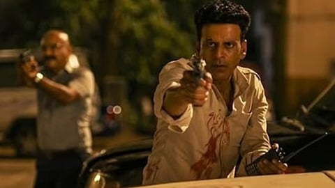 Manoj Bajpayee on season 3 of The Family Man: Operation underway