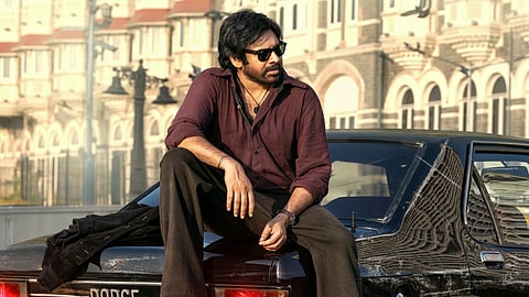 Pawan Kalyan’s OG trailer delayed, to release at this time