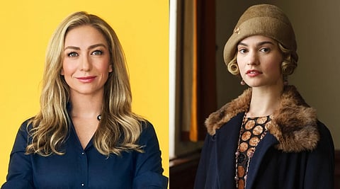 Bumble founder Whitney Wolfe Herd wanted Swiped shut down: ‘I don’t want a movie about me…'