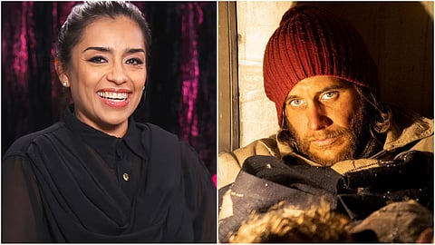Agustin Pardella, Adriana Paz to play lead roles in Hilda Gadea biopic