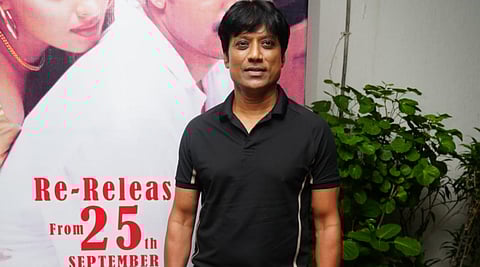 SJ Suryah reveals how 'Kattipudi' song was composed as Kushi gears up for re-release