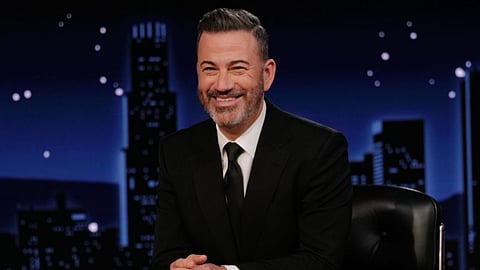 Jimmy Kimmel to return on air after Disney faces severe backlash over his suspension