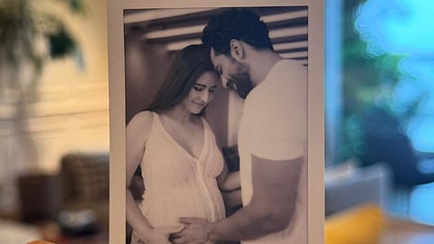 Katrina Kaif and Vicky Kaushal announce pregnancy: ‘On our way to start the best chapter of our lives’