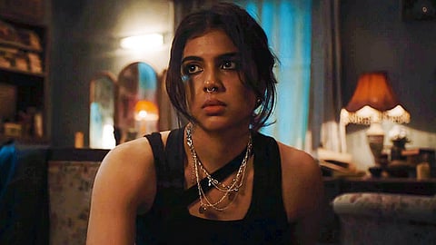 Amid Lokah's success, Kalyani Priyadarshan shuts down fake quote on her parents: It never happened