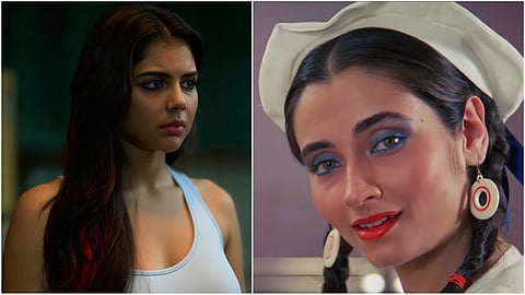 Lokah: Chapter 1: The Bollywood connection of ‘Kiliye Kiliye’ you probably don’t know about