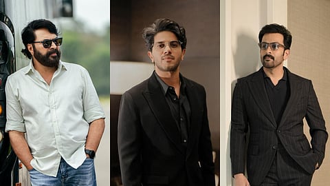 Mammootty, Dulquer Salmaan and Prithviraj Sukumaran’s residences inspected in nationwide customs operation
