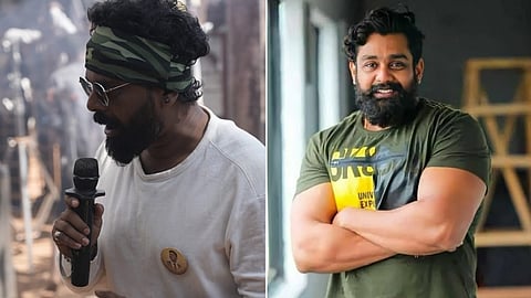 Dhruva Sarja’s next move, a fresh, rooted drama with director Rajguru
