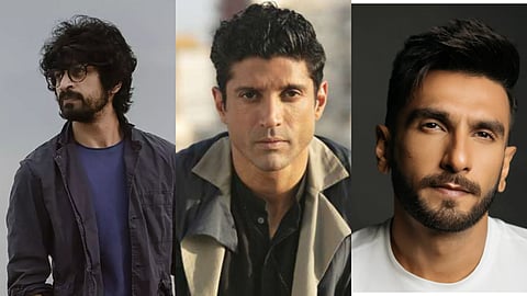 Reports: Arjun Das in talks for Farhan Akhtar-Ranveer Singh's Don 3
