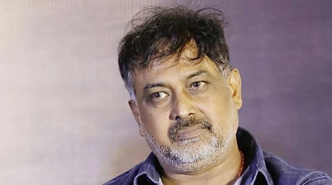 EXCLUSIVE | Director Lingusamy on winning Kalaimamani award: 'The joy of my loved ones means more to me than the award itself…'